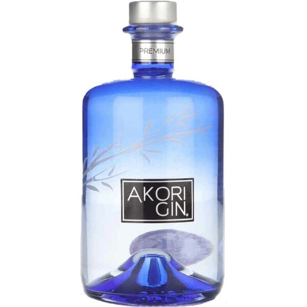 Buy Akori Premium Gin 700ml at the best price Paneco Singapore