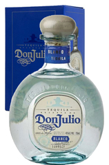 Don Julio Blanco 750ml Bottle w/ Gift Box