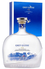 Grey Goose VX 1L Bottle w/Gift Box