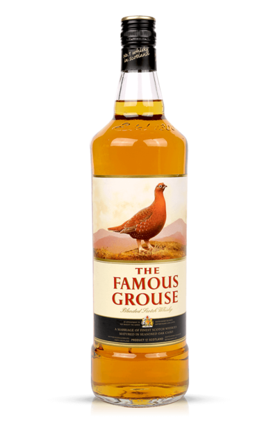 Famous Grouse 700ml