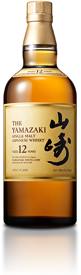 Yamazaki 12 Year 700ml