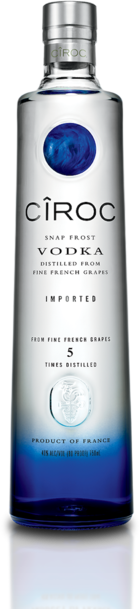 Ciroc 750ml