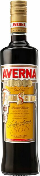 Amaro Averna 1L