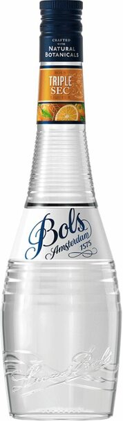 Bols Triple Sec Curacao 700ml