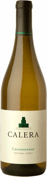 Calera Central Coast Chardonnay 750ml
