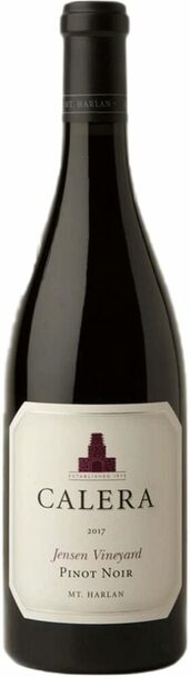 Calera Mount Harlan Viognier 750ml
