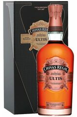 Chivas Regal Ultis 1L with Gift Box