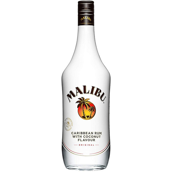 Buy Malibu 1L at the best price - Paneco Singapore