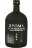 Ryoma Japanese Rum 7 Year 700ml Bottle only