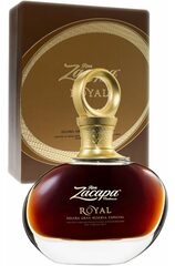 Zacapa Royal 700ml with Gift Box 