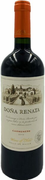 Dona Renata Carmenere