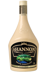  Shannon Irish Cream White Chocolate 1L