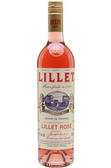 Lillet Rose 750ml Bottle