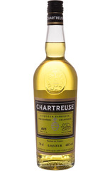 Chartreuse Yellow 700ml Bottle
