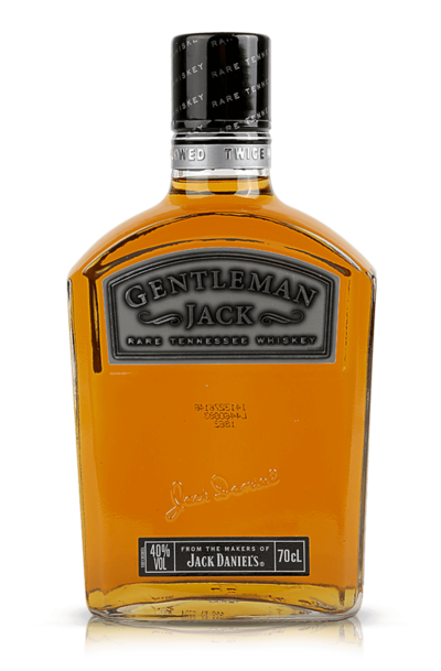 Jack Daniels Gentleman Jack 750ml