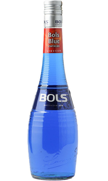 Bols Blue Curacao 700ml