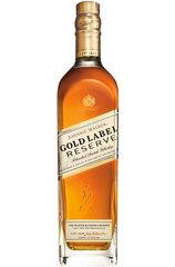 Johnnie Walker Gold Reserve 1L bottle