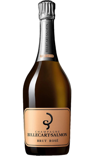 Billecart Salmon Brut Rose 750ml Bottle