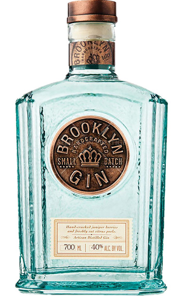 Brooklyn Gin 750ml