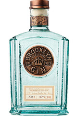 Brooklyn Gin 750ml