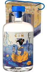 Etsu Gin 700ml with Gift Box