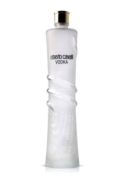 Roberto Cavalli Vodka