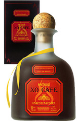 Patron XO Cafe Incendio 1L Bottle w/Gift Box
