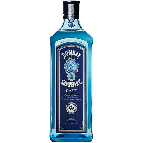 Buy Bombay Sapphire East 1L at the best price Paneco Singapore