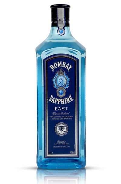 Bombay Sapphire East 1L