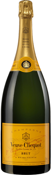 Veuve Clicquot Brut 1500ml