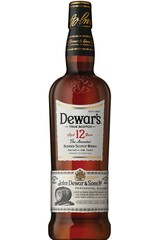 Dewar's 12 Year 700ml Bottle