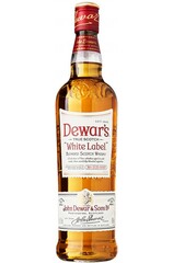 Dewar's White Label 750ml Bottle