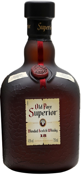 Buy Old Parr 750ml W Gift Box At The Best Price Paneco Singapore