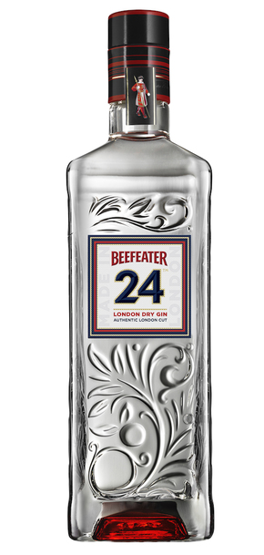 Beefeater 24 bottle