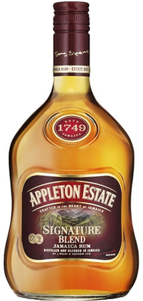 Appleton Estate Signature Blend 1L