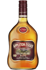 Appleton Estate Signature Blend 1L Bottle