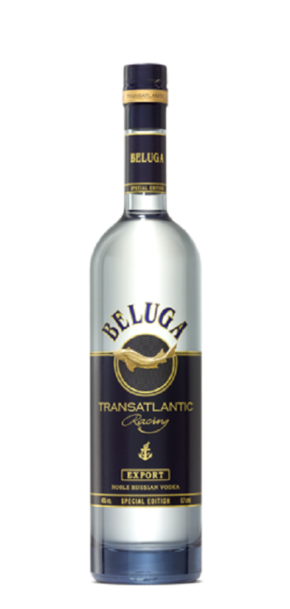 Beluga Transatlantic Racing w/Gift Box