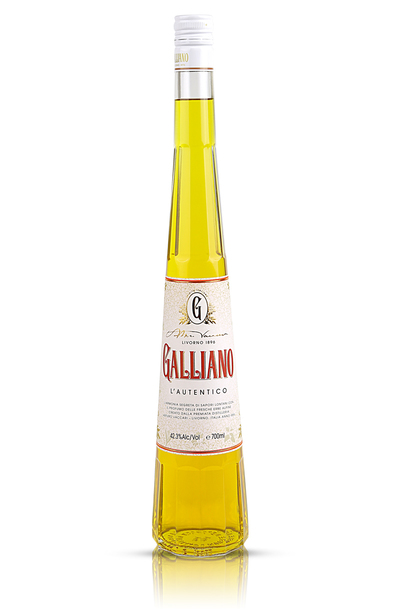 Liquore Galliano L'Autentico