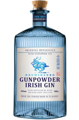 Drumshanbo Gunpowder Irish Gin 750ml Bottle