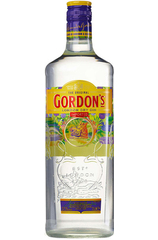  Gordons Gin 1L Bottle