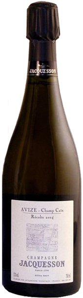 Jacquesson Champagne Avize Cain 2009 750ml