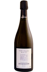 Jacquesson Champagne Avize Cain 2009 750ml