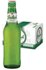 24 x Grolsch Beer Bottle 24 Case 330ml