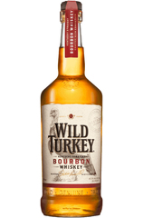 Wild Turkey 81 750ml Bottle