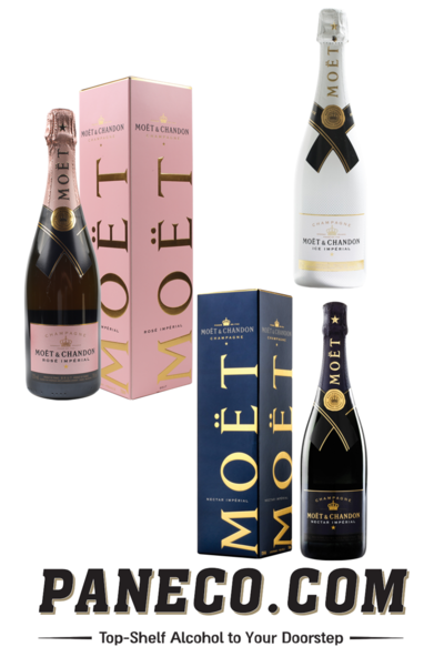 WSJ+ Champagne Collection