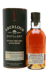Aberlour 16 Year Double Cask 700ml Bottle w/Gift Box