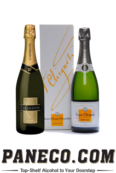 WSJ+ Veuve Clicquot Collection