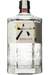 Roku Gin Select Edition 700ml