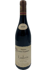 Domaine Cachat-Ocquidant Ladoix Rouge 2019 750ml