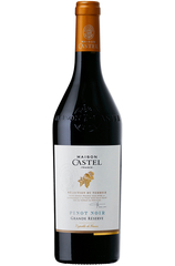 Maison Castel Grande Réserve Pinot Noir 750ml